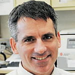 Dr. Daniel Holmes