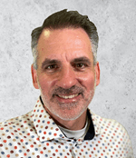 Dr. Daniel Holmes
