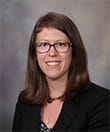photograph of darci block