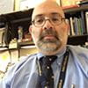 photograph of david alter