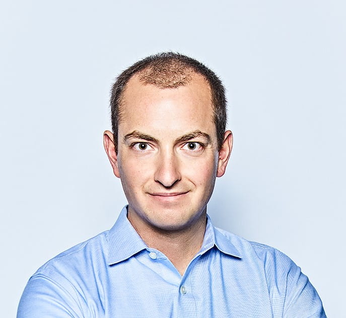 David Shiembob