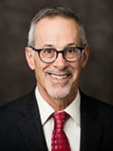 the Association for Diagnostics & Laboratory Medicine (formerly AACC) member David Walt
