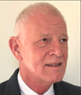 Donald Wiebe