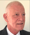 Donald Wiebe