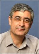 Eleftherios Diamandis