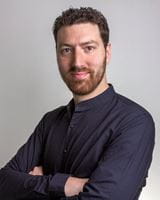 Francesco Canfarotta