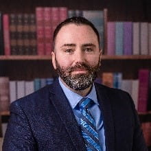 Dr. Frederick Strathmann