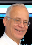 Fritz F. Parl