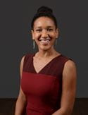 Gabrielle Winston-McPherson