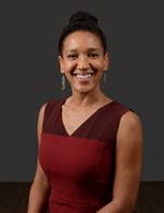 Gabrielle Winston-McPherson