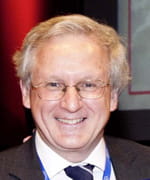Graham Beastall