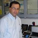 Gregory Tsongalis