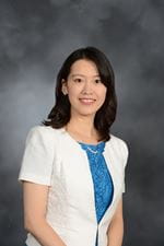 He Sarina Yang