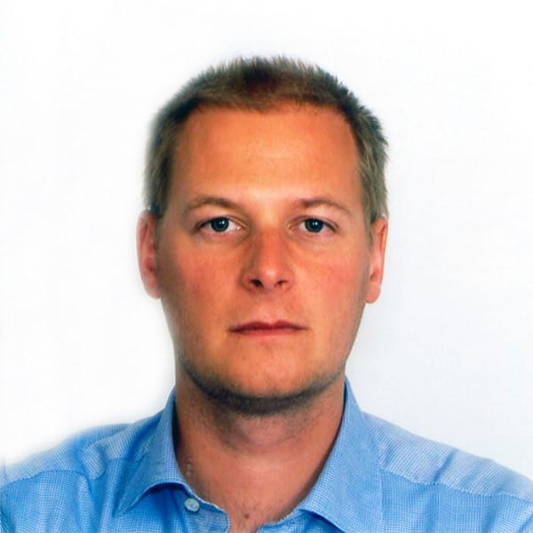 Huub van Rossum 