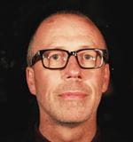 Ian Young