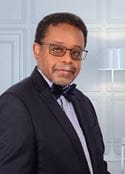 Ibrahim Hashim Headshot