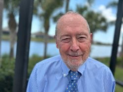 James Ritchie