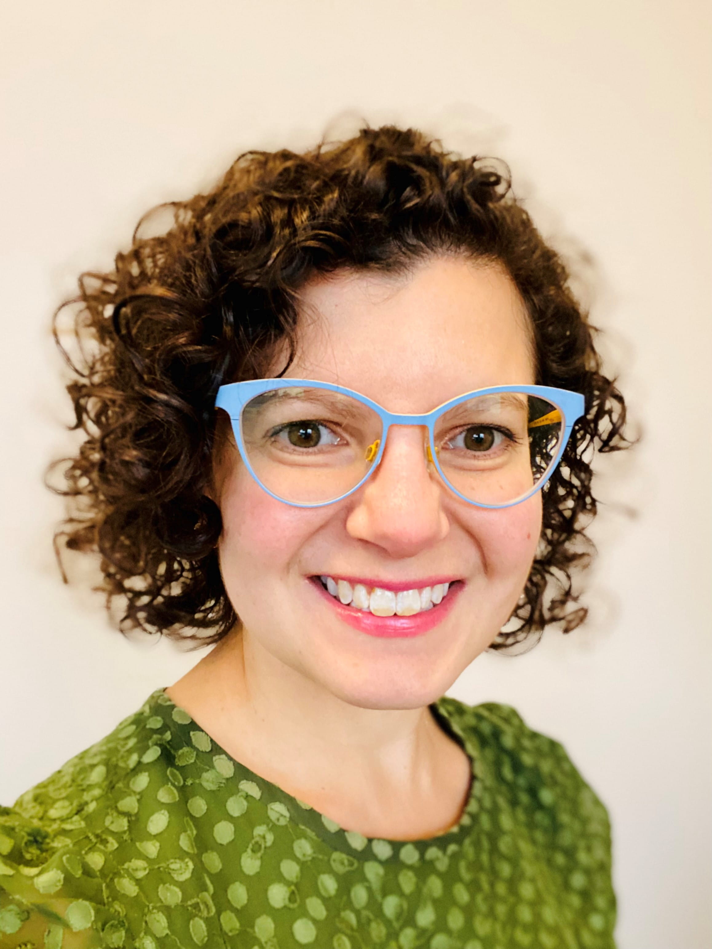 Jane Dickerson