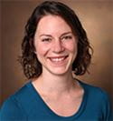 photograph of jennifer colby