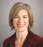 Jennifer Doudna
