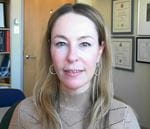 Jessica Gifford Headshot