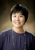 Jing Cao headshot 2020
