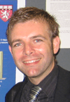 Headshot of Joan Montaner