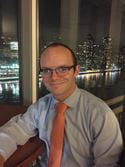Joshua Hayden
