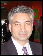 Khosrow Adeli