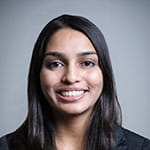 Dr. Khushbu Patel