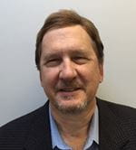 Larry Thomas Mimms