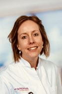 Dr. Madeleen Bosma