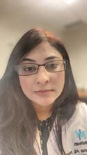 Mahesheema Ali