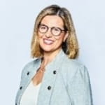 Dr. Maria Willrich