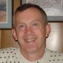 photograph of mark cameron