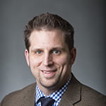 Dr. Mark Cervinski