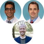 Mark Zaydman Group Photo 2025