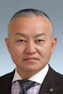 Masakazu Miura