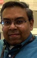 Mayukh Sarkar