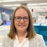 Dr. Melanie Yarbrough