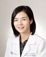 Min Yu
