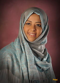 Najwa Adlan