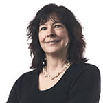 Dr. Nathalie Lepage