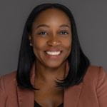Octavia Peck Palmer 2025