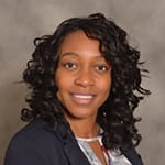 Dr. Octavia Peck Palmer