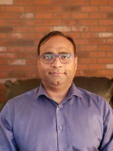 Pankaj Kumar