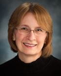 Patti Jones