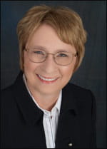 Patti Jones