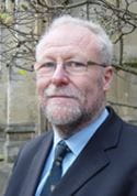 photograph of paul collinson