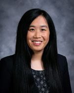 Priscilla Yeung